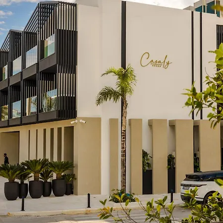 Casaly Hotel & Spa-2